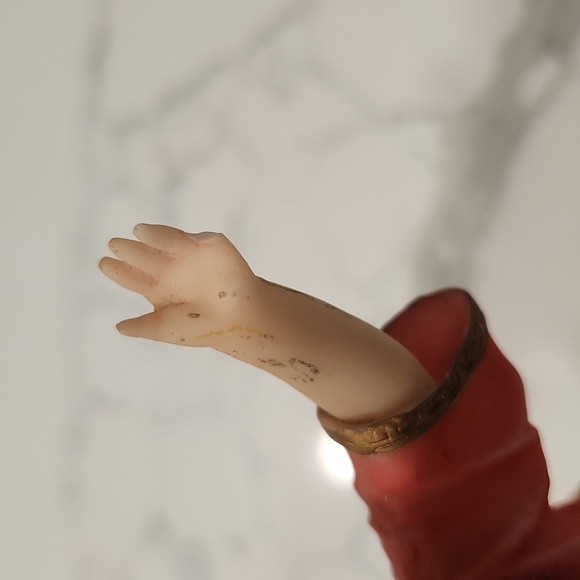 8" Divine Child Florentine Collection - defect - Picture 7 of 9